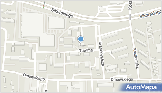 7712340380, Instal-Went Technika Grzewcza i Sanitarna Kamil Cecota 