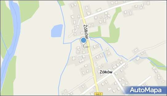 Instalacja Rafał Repnak, Żółków 20, Żółków 38-200 - Przedsiębiorstwo, Firma, NIP: 6172129941