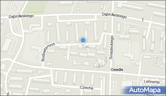 Instalacje Co Wod Kan i Gaz, Budowlanych 27, Oświęcim 32-600 - Przedsiębiorstwo, Firma, NIP: 5491101545