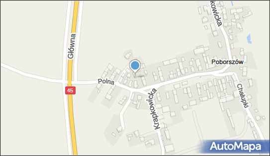 Instalacje Elektryczne Naprawa Sprzętu Agd, ul. Polna 16 47-214 - Przedsiębiorstwo, Firma, NIP: 7491574078