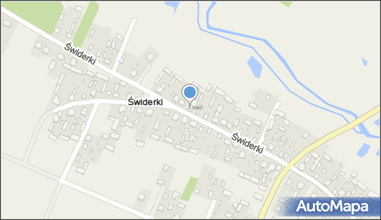 Instalacje Sanitarne i C.O.Wacław Kołnacki, Świderki 62 21-411 - Przedsiębiorstwo, Firma, NIP: 8250008509