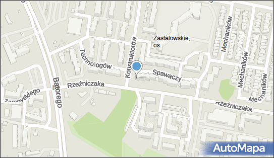 Instalacje Sanitarne Systemy Grzewcze, Spawaczy 2, Zielona Góra 65-119 - Przedsiębiorstwo, Firma, numer telefonu, NIP: 9730249426