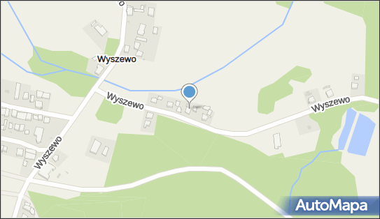 Instalacje Sanitarne, Wod-Kan, C.O., Gaz Arkadiusz Pawluch, Wyszewo 76-015 - Przedsiębiorstwo, Firma, NIP: 6691642387