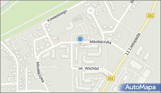 Instalacje Wod Kan i Co Piotr Franciszek, os. Wschód 19A 62-100 - Przedsiębiorstwo, Firma, NIP: 7661151194