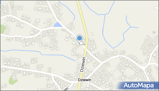 Instalacje Wod-Kan Mikler Zbigniew, Dziewin 262, Dziewin 32-708 - Przedsiębiorstwo, Firma, NIP: 6831044173