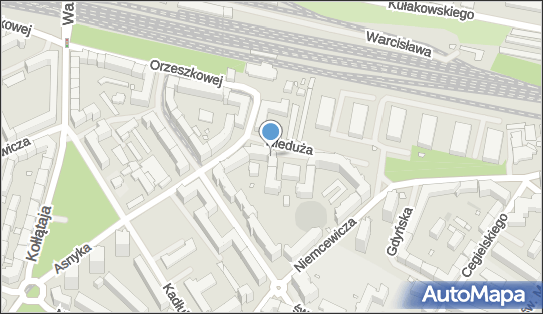 Instalator K.Gogulski, P.Metlerski, ul. Nieduża 4, Szczecin 71-531 - Przedsiębiorstwo, Firma, numer telefonu, NIP: 8513030163