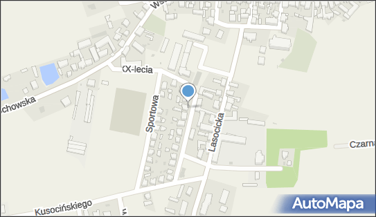 Instalatorstwo Dawid Zapłata, XX-lecia 4, Święciechowa 64-115 - Przedsiębiorstwo, Firma, NIP: 6972262630