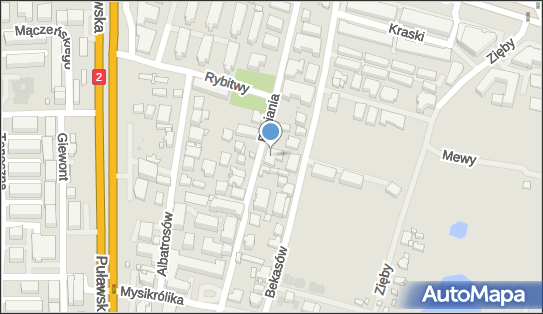 Instalatorstwo Elektryczne i Kablowe Robert Kozłów, Bociania 28 02-807 - Przedsiębiorstwo, Firma, NIP: 5211352833