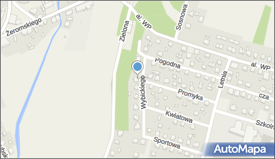 5891055429, Instalatorstwo Elektryczne Kazimierz Kotkowski 