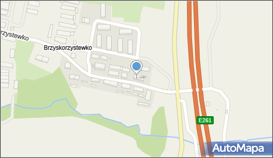 Instalatorstwo-Elektryczne Tomczyk Witold, Brzyskorzystewko 14A 88-400 - Przedsiębiorstwo, Firma, NIP: 5621360826