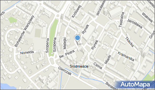 7531468840, Instalatorstwo Elektryczne Wojciech Szajowski 