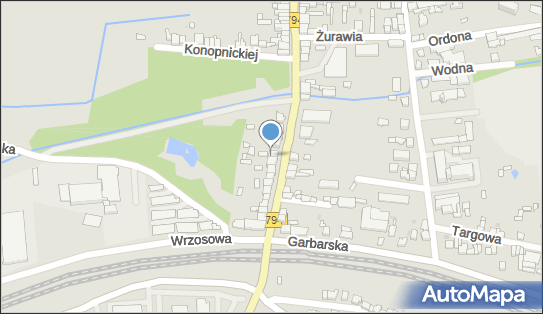 Instalatorstwo Elektryczne Wróbel Renata, Krakowska 58, Wolbrom 32-340 - Przedsiębiorstwo, Firma, NIP: 6371359230