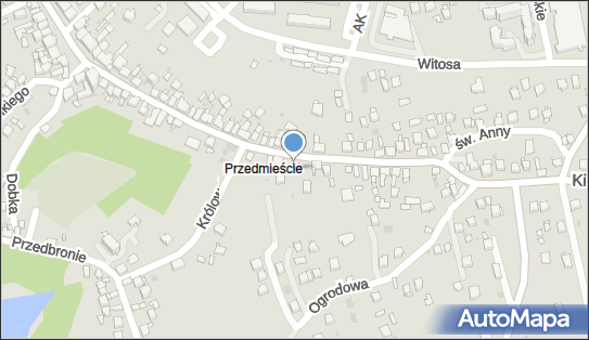 6811027214, Instalatorstwo Elektryczne Stanisław Godzik 