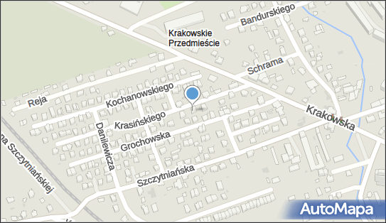 Instalatorstwo Gaz, ul. Zygmunta Krasińskiego 9, Jarosław 37-500 - Przedsiębiorstwo, Firma, NIP: 7921661993