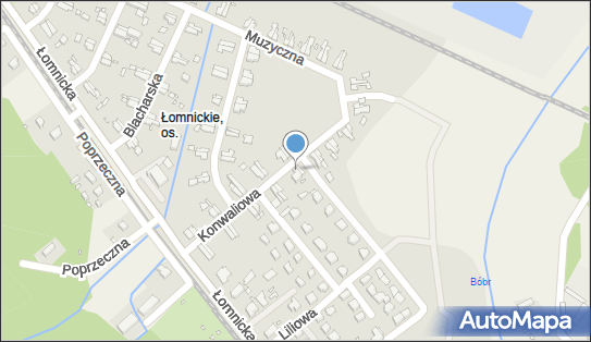 Instalatorstwo Sanitarne i Centralnego Ogrzewania, Konwaliowa 18 58-500 - Przedsiębiorstwo, Firma, numer telefonu, NIP: 6111027324