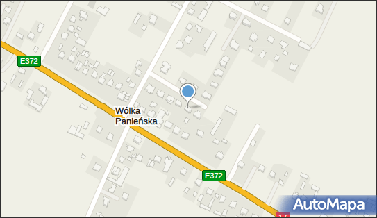 Instalatorstwo Sanitarne Krzysztof Smyk, Wólka Panieńska 25g 22-400 - Przedsiębiorstwo, Firma, NIP: 9220003867