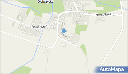 Instalatorstwo Sanitarne Wod Kan Co, Nowa Wieś Głubczycka 31 48-100 - Przedsiębiorstwo, Firma, NIP: 7480000439