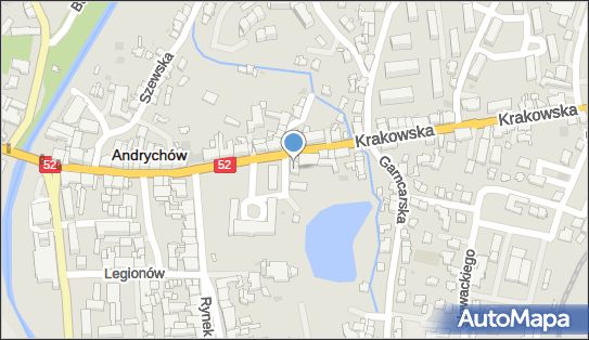 Instalatorstwo Sanitarne Wodno Kanalizacyjne Gaz i C O, Andrychów 34-120 - Przedsiębiorstwo, Firma, NIP: 5511147333