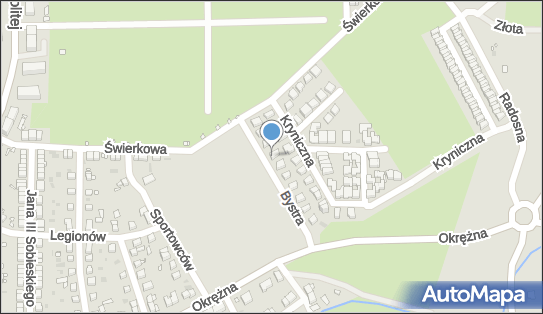 Instalatorstwo Sanitarne, Bystra 4, Legnica 59-220 - Przedsiębiorstwo, Firma, NIP: 6911042851