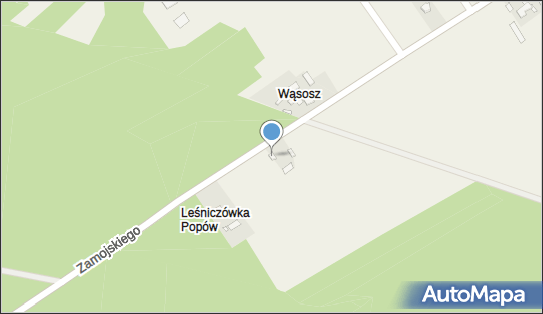 Instalatorstwo Saniterne i Ogrzewania, Wąsosz Górny 29 42-110 - Przedsiębiorstwo, Firma, NIP: 5741151315