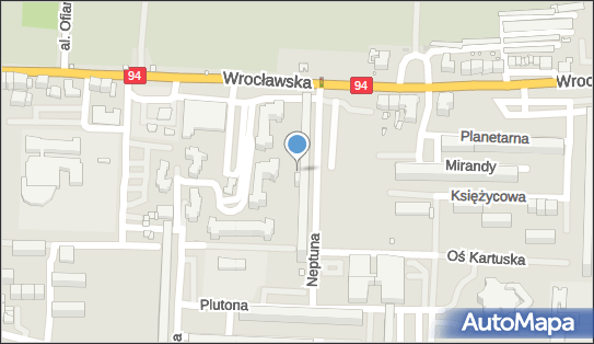 Instalatorstwo Wod Kan Co Gaz, Neptuna 7, Legnica 59-220 - Przedsiębiorstwo, Firma, NIP: 6911239097