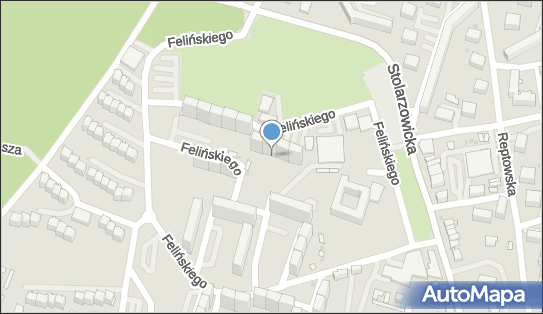 Instalatorstwo Wod Kan Co Gaz, ul. Alojzego Felińskiego 46, Bytom 41-908 - Przedsiębiorstwo, Firma, NIP: 6261031853