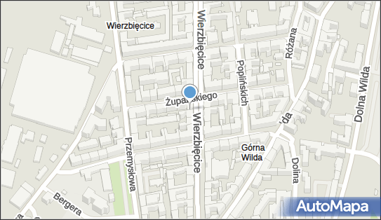 Instalatorstwo Wod Kan Gaz Co, Wierzbięcice 29, Poznań 61-559 - Przedsiębiorstwo, Firma, numer telefonu, NIP: 7831279385