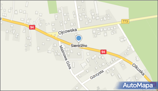 Instalatorstwo Wod Kan i Gaz, Sieniczno 108, Sieniczno 32-300 - Przedsiębiorstwo, Firma, NIP: 6371793699