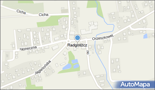 Instalatorstwo Wod Kan Kupiec Leszek, Radgoszcz 45, Radgoszcz 33-207 - Przedsiębiorstwo, Firma, NIP: 8711221550