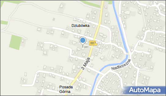 Instalatorstwo Wodno Kanalizacyjbne Co i Gaz, ul. 3 Maja 258 38-521 - Przedsiębiorstwo, Firma, NIP: 6841056953