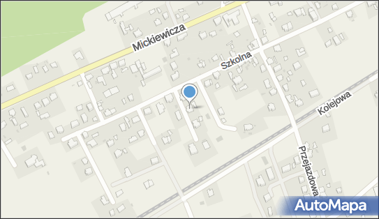 Instalatorstwo Wodno-Kanalizacyjne C.O.i Gaz - Stanisław Hałaczkiewicz 66-450 - Przedsiębiorstwo, Firma, NIP: 5991099372