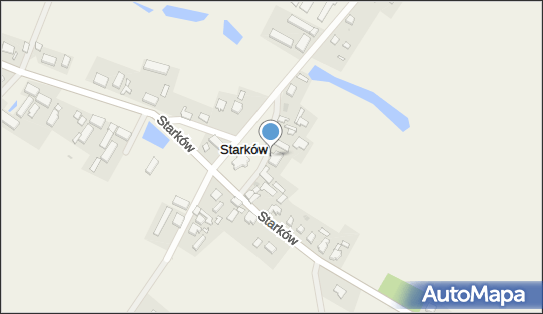 Instalatorstwo Wodno Kanalizacyjne Co i Gazowe, Starków 3, Starków 69-114 - Przedsiębiorstwo, Firma, NIP: 5981390545