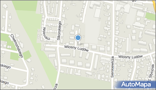 Instalatorstwo Wodno Kanalizacyjne i Co, ul. Wiosny Ludów 1/22 63-600 - Przedsiębiorstwo, Firma, NIP: 6190012592