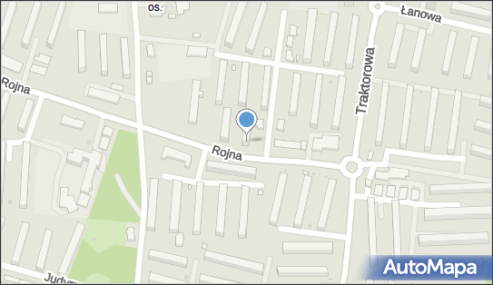 Instalatorstwo Wodno Kanalizacyjne, Rojna 7, Łódź 91-142 - Przedsiębiorstwo, Firma, NIP: 9471534585