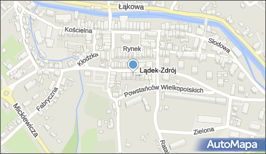 Instalatorstwo, ul. Ogrodowa 5/14, Lądek-Zdrój 57-540 - Przedsiębiorstwo, Firma, NIP: 8811221437