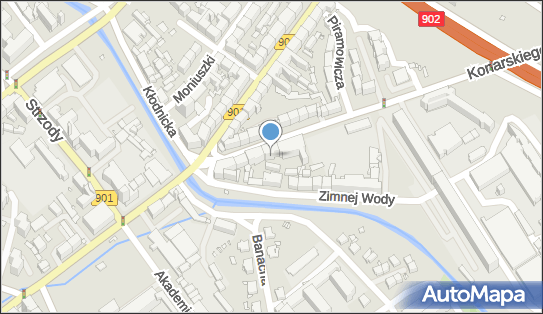 Instalatorstwo, ul. Stanisława Konarskiego 8, Gliwice 44-100 - Przedsiębiorstwo, Firma, NIP: 6311070744