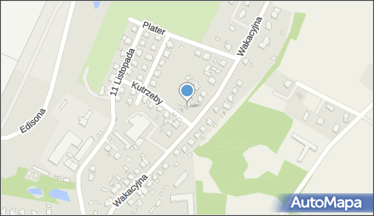 Instalco, ul. Wakacyjna 61, Krosno Odrzańskie 66-600 - Przedsiębiorstwo, Firma, NIP: 9261535294