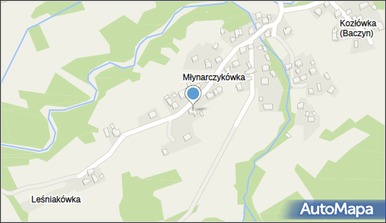 Instaldom II Beata Zaręba, Baczyn 225, Baczyn 34-211 - Przedsiębiorstwo, Firma, NIP: 5521434407