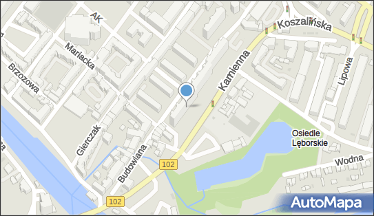 Install-Plumbing, Budowlana 21, Kołobrzeg 78-100 - Przedsiębiorstwo, Firma, numer telefonu