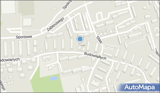 InstalRad, Budowlanych 23a, Gniezno 62-200 - Przedsiębiorstwo, Firma, NIP: 7842496117