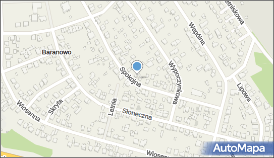 Instaltech Beata Szczygielska Sylwia Chrzanowska, Spokojna 18 62-081 - Przedsiębiorstwo, Firma, NIP: 7772413510