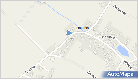 Instaltech, Szkolna 24, Radonia 44-187 - Przedsiębiorstwo, Firma, NIP: 9691618054