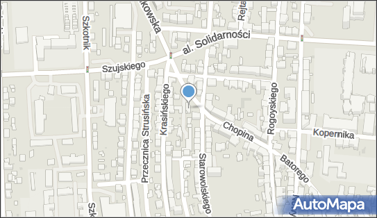 Instalterm, ul. Fryderyka Chopina 18, Tarnów 33-100 - Przedsiębiorstwo, Firma, numer telefonu, NIP: 8733092924