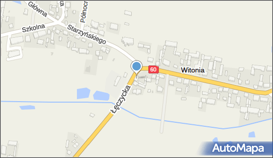 Instalvit Ryszard Romański, Autoryzowany Partner Bosch Termotech 99-335 - Przedsiębiorstwo, Firma, numer telefonu