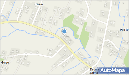 Insterm, Dydnia 32, Dydnia 36-204 - Przedsiębiorstwo, Firma, NIP: 6861609881