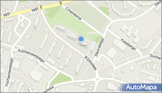 Instmont Zakład Instalacyjny Zbigniew Sikora, ul. Klonowa 5A 56-400 - Przedsiębiorstwo, Firma, NIP: 9111002515