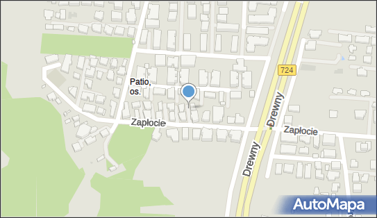 Instytut Amity, Zapłocie 20, Warszawa 02-970 - Przedsiębiorstwo, Firma, numer telefonu