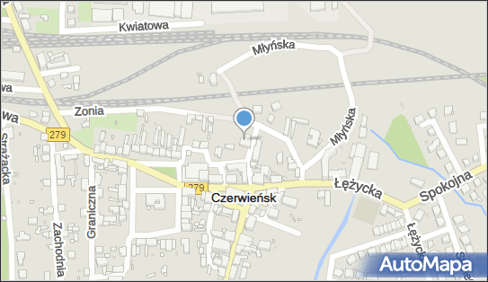 Instytut Bioinżynierii i Medycznych Technologii, Czerwieńsk 66-016 - Przedsiębiorstwo, Firma, numer telefonu, NIP: 5981504397