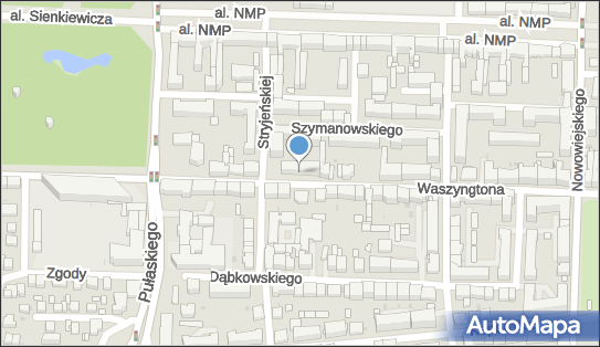 Instytut Edukacji i Rozwoju Rodziny, ul. Waszyngtona 50/54 42-217 - Przedsiębiorstwo, Firma, numer telefonu, NIP: 5732834836