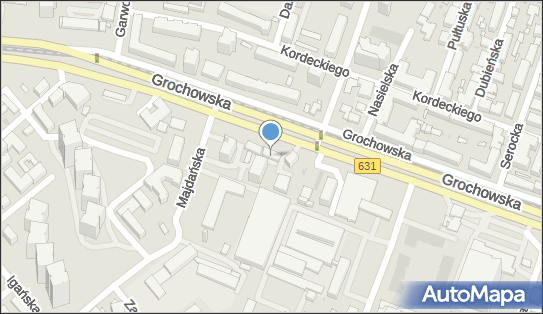 Instytut Lobbingu i Marketingu Politycznego, ul. Grochowska 173A 04-111 - Przedsiębiorstwo, Firma, NIP: 1132856997